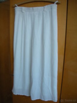 prodám sukně 40, 42 - 4
