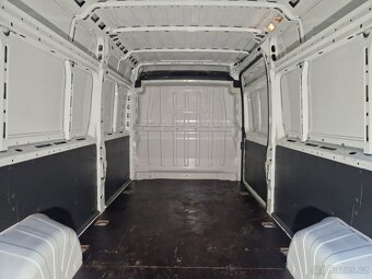 Citroen JUMPER 3.0 HDI / JTD /  MAX.VÝBAVA  - 4