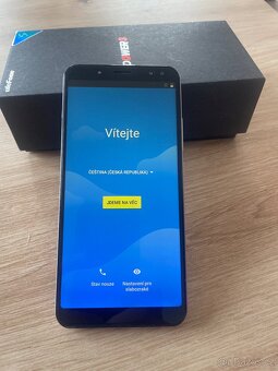 Ulefone power3 s - 4