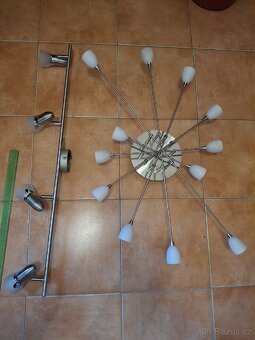 Stropní svitidla - 4