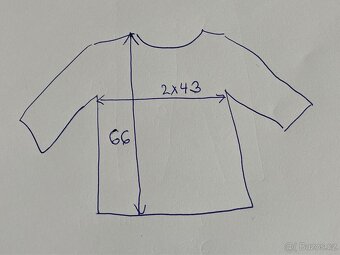 Svetřík Calvin Klein - 4