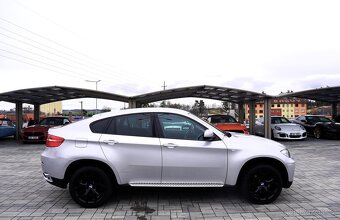 BMW X6 3.0 xDrive - 4