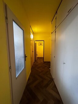 Pronájem bytu 1+1 Strakonice - 4