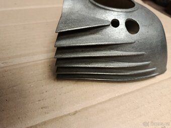 Jawa 353 Kývačka - 4