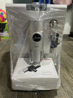 JURA ENA5 Blossom White - 4