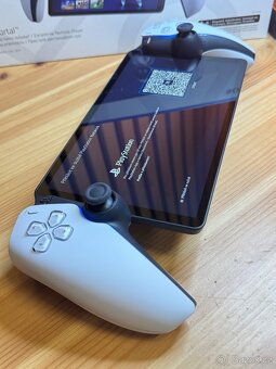 PlayStation portal - 4