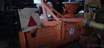 Radlice na sníh - 4