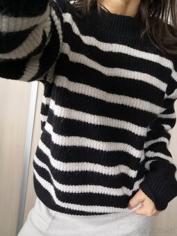 Svetr H&M vel.XS - 4