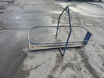 GEDA držáky na kbelíky - 4