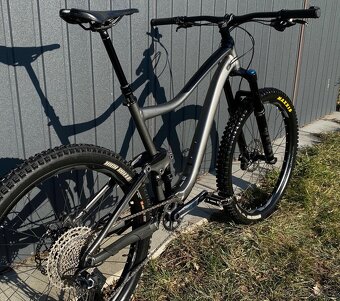 Horské kolo Giant Trance 2 - 4