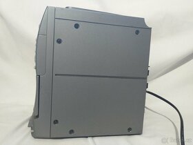 Věž universum +reprobedny - 4