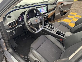 Cupra Formentor, 1.5Tsi1-MAJ ACC LED DPH CZ - 4