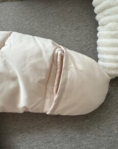 Kombineza pro miminka - 4