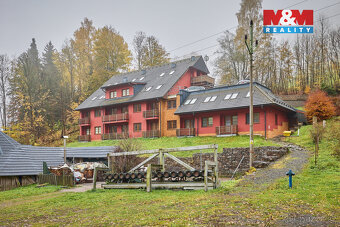 Prodej bytu 4+kk, 90 m², Žacléř - 4