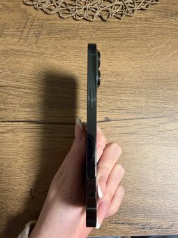 Apple iPhone 13 PRO Alpine Green - 4