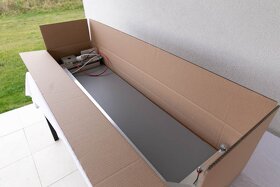 NOVÁ Strunová řezačka polystyrenu 130cm - 4