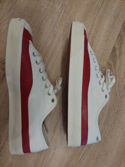 Converse Jack Purcell 46,5 - 4