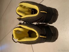 Kotníčkové boty vel.34 - NOVÉ - 4