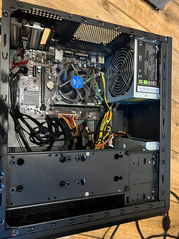 Stolní počítač Comfor Office - 4