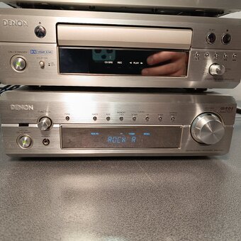 DENON DRA-F101 - 4
