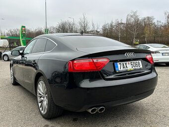 Audi A5 2016 - 4