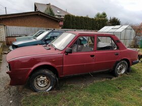 Díly škoda 105 - 4