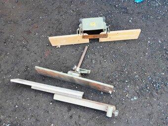 Pětikombinace KP 321 - 4