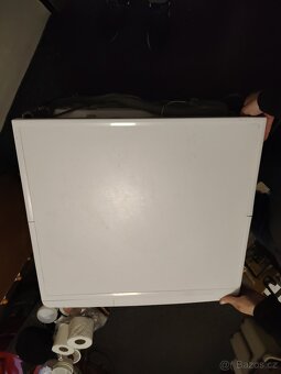 TOP sušička Beko Premium (A+++)  AirTouch - 4