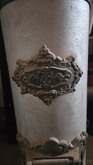 PRODAM  STAROZITNA KAMNA - 4