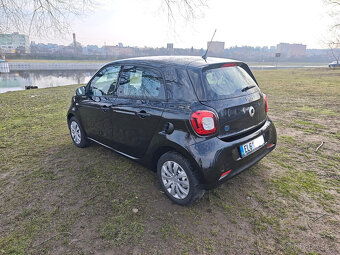 Smart Forfour - 4