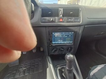 Ve golf 1.8benzin - 4