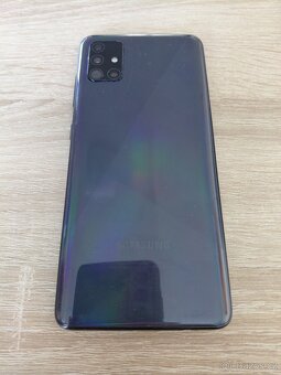 Samsung galaxy A51 - 4
