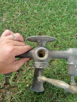 Starožitné baterie - 4