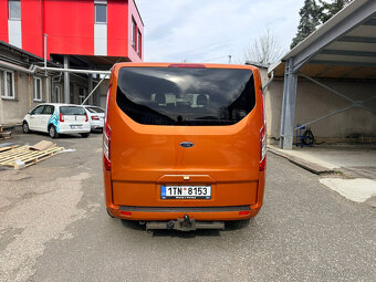 FORD Tourneo - 4