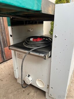 Hoblovka s protahem Rojek MSP 410M - 4