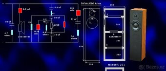 DYNAUDIO ARIES - 4