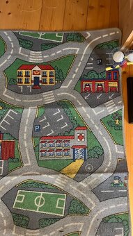 Dětský koberec - 4