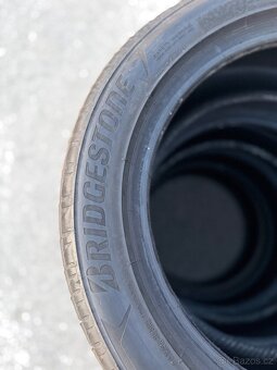 Letní pneu 225/50 R17 - 4