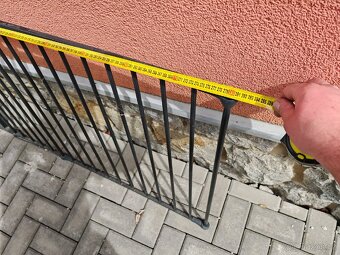 Dětská zábrana - 4