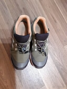 adidas TERREX GTX K velikost UK 3 1/2 - 4