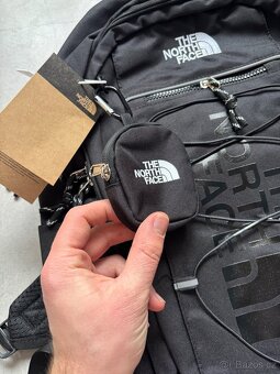 The north face batoh - 4