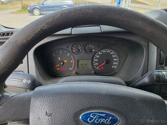 Ford Transit 350 L r.v.2008 - 4