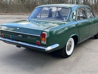 Gaz Volha 24 - 4