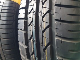2 ks, nové letní pneu Bridgestone B250 175/70 R14, levně - 4
