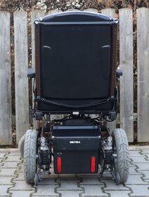 Elektrický invalidní vozík Meyra I-chair. - 4