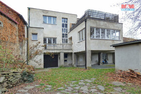 Pronájem bytu 4+kk, 147 m², Čáslav, ul. Jeníkovská - 4