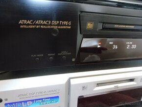Minidisc Sony JE480+470 - 4