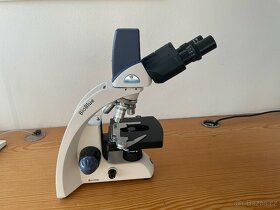 Binokulární mikroskop EUROMEX VSM 4267 BB - 4