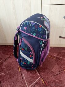 dívčí školní batoh Oxybag - 4