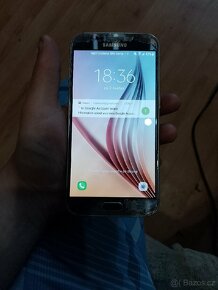 Telefon Samsung Galaxy S6 - 4